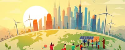 Mercados Emergentes: Oportunidades de Alto Crecimiento