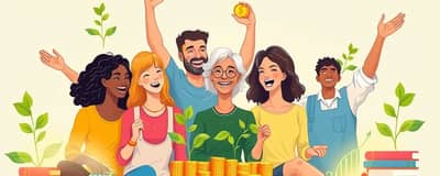 Educación Financiera: La Mejor Inversión en Ti Mismo