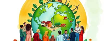 Inversión Socialmente Responsable: Más Allá del Beneficio