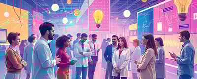 Innovación Abierta: Invirtiendo en el Futuro Ahora