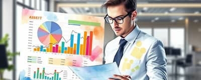 Decodificando el Balance: Claves para el Análisis Financiero