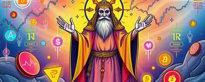 El Oráculo del Mercado: Prediciendo Movimientos Futuros