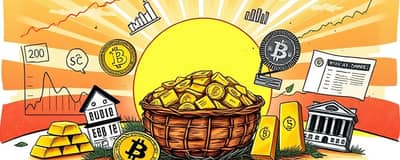 Reserva de Valor: Protegiendo tu Capital de la Devaluación