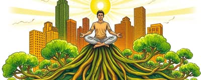 Riqueza Consciente: Invertir con Valores y Visión