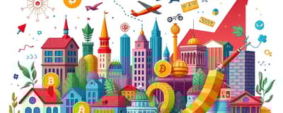 Inversiones Alternativas: Expande tus Horizontes Financieros