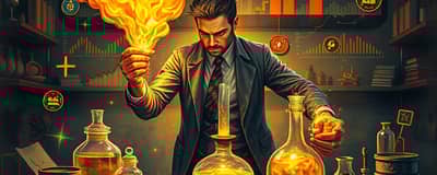 La Alquimia de las Inversiones: Transformando Riesgo en Ganancia