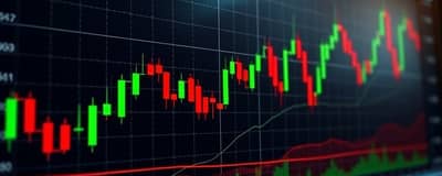 Decodificando el Lenguaje de los Gráficos de Velas