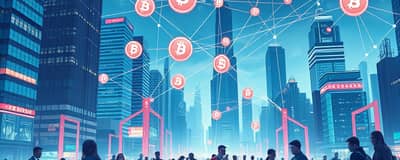 El Ecosistema Fintech: Conectando Inversiones con Tecnología