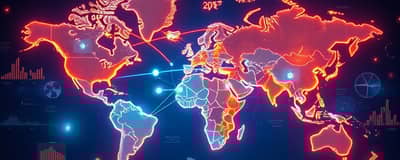 Atlas Financiero: Mapeando la Próxima Década de Inversiones