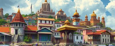 Patrimonio Resiliente: Estrategias para la Perdurabilidad