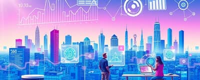 Métricas de Innovación: Cómo Medir el Éxito Tecnológico