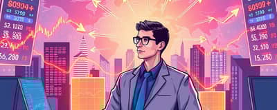 Estrategias de Arbitraje: Explotando Diferencias de Precios