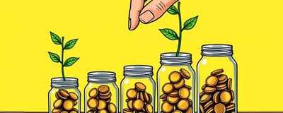 El Secreto del DCA: Construyendo Riqueza Consistente