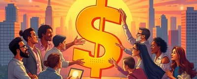 Crónicas del Capital: Historias de Éxito en Inversiones