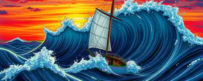 Navegando Tiempos Turbulentos: Resiliencia en Portafolios