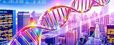 El Código Genético Bursátil: Descifrando el Éxito Financiero