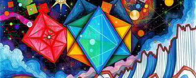 Geometría del Mercado: Formas que Revelan el Futuro