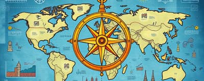 La Brújula Global: Midiendo la Salud de la Economía Mundial