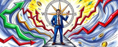 El Arte de la Desinversión: Saber Cuándo Vender