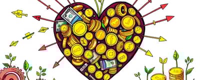 Cash Flow Positivo: El Corazón de Tu Salud Financiera