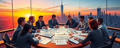 Optimización Fiscal: Paga Menos Impuestos Legalmente