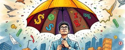 Estrategias de Cobertura: Minimizando el Impacto Negativo