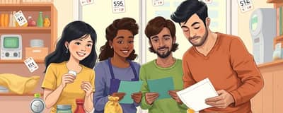 La Inflación Oculta: Reconócela y Protégete