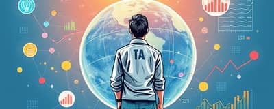 El Poder de la Simulación: Prediciendo Escenarios Financieros