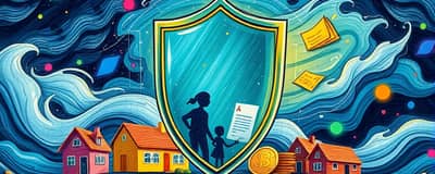 Protege Tu Patrimonio: Construyendo un Escudo Financiero