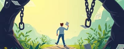 Reconstruye Tu Crédito: Pasos para una Segunda Oportunidad