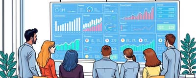 Diseña Tu Presupuesto: Herramientas para el Control Total