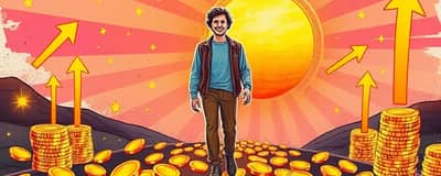 La Psicología del Éxito Financiero: Mentalidad Ganadora