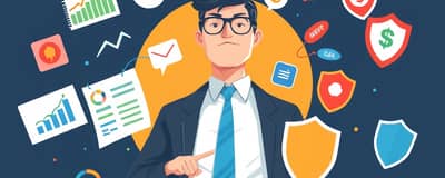 Análisis de Riesgos: Identifica y Mitiga Amenazas Financieras