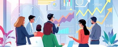 Estrategias de Previsión: Anticipa y Adáptate