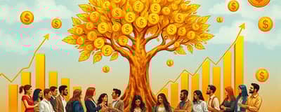 Recursos Financieros: Maximiza Su Potencial