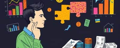 La Maestría del Gasto: Conciencia en Cada Compra