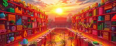 El Laberinto de las Inversiones: Conoce Tus Caminos