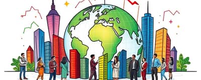 Mercados Emergentes: Oportunidades y Precauciones