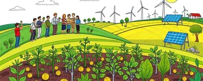 Finanzas Sostenibles: Invierte con Propósito