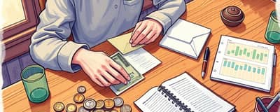 El Arte de Ahorrar: Más Allá de la Fuerza de Voluntad