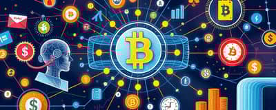 Innovación Financiera: Mantente Adelantado a la Curva