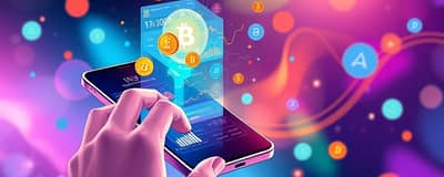 El Rol de la Tecnología en Tus Finanzas Diarias