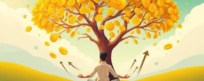 Hacia la Abundancia: Estrategias para una Vida Financiera Plena