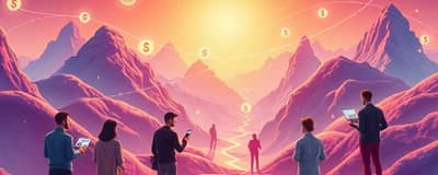 Banca programable: Finanzas a tu medida y sin límites