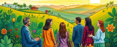 Construyendo Riqueza: Guía para el Capitalista Consciente