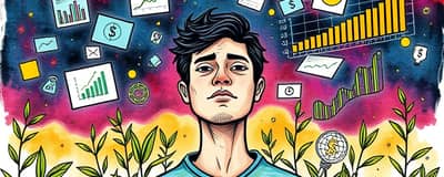 Biohacking financiero: Optimizando tu salud económica