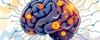 Neurofinanzas: Comprendiendo las decisiones de inversión