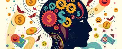 Economía Conductual: Por Qué Tomamos Decisiones Malas con el Dinero