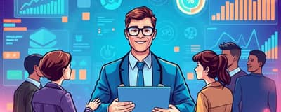 Asistentes financieros proactivos: Anticipando tus necesidades