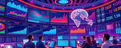 Finanzas predictivas: Anticipando el futuro de tu dinero